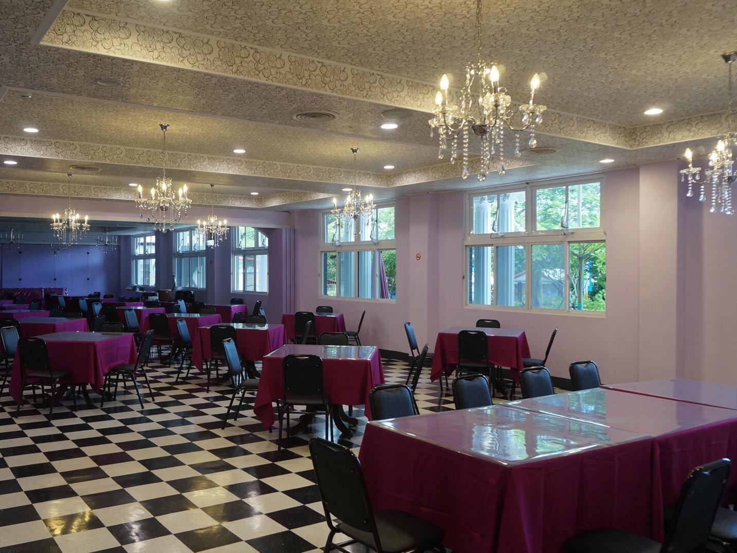 Jinhue Hotel Луйе Экстерьер фото