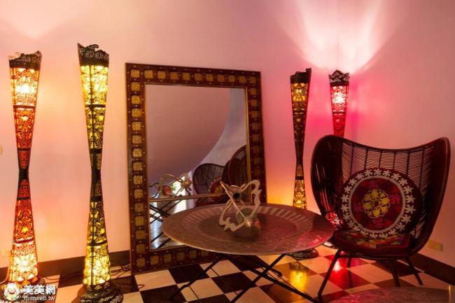 Jinhue Hotel Луйе Экстерьер фото